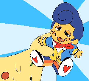 Im Really Bad At My New Copy Of Pizza Tower, But I Got Wally So Its Okay