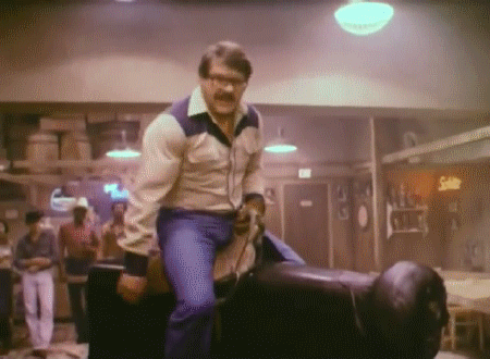 bearmythology: Sookie Stackhouse traveled back to 1980 to serve Alex Karras a Schlitz Malt Liquor Bu
