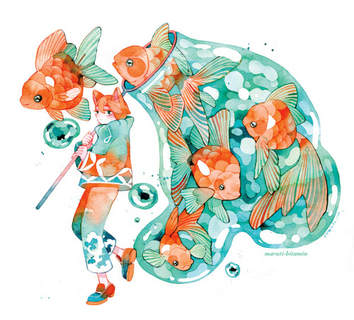 maruti-bitamin:Bubble