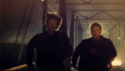 10 reasons to watch Supernatural
