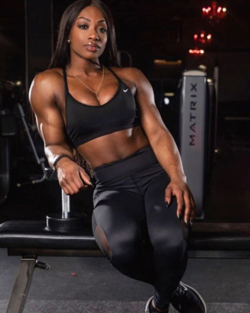 Just Sexy Fitness Women