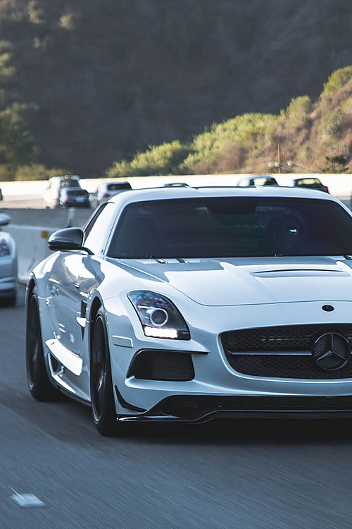 supercars-photography:  X