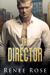 .99 Sale ~ The Director by Renee Rose.99