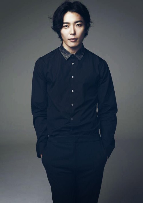 ★ ·.·´¯`·.·★ [ Kim Jae-Wook ] ★·.·´¯`·.·★