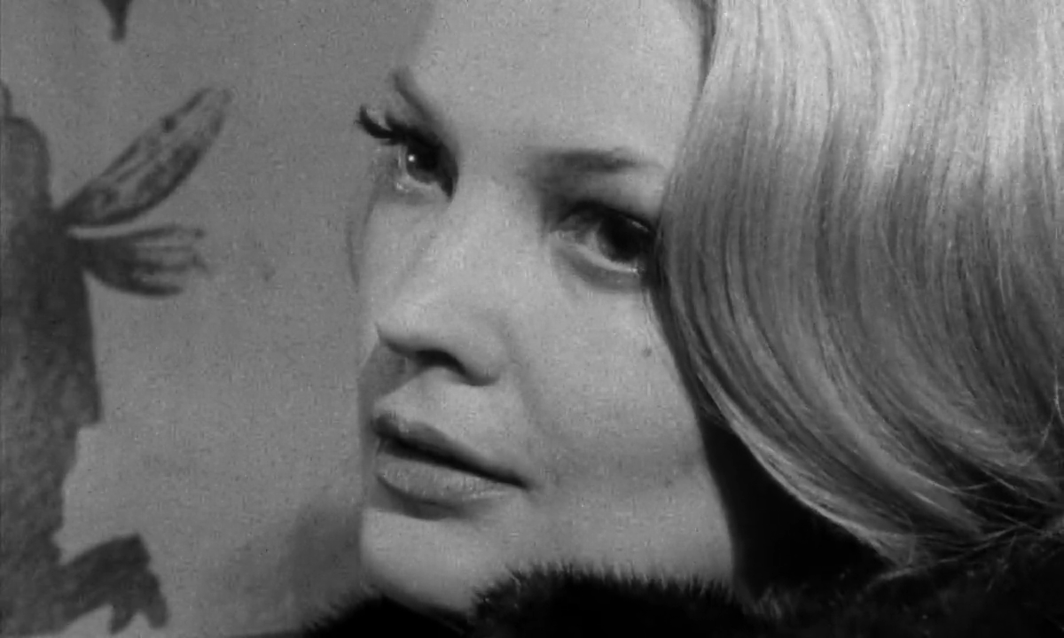 Gena Rowlands  Guy Webster Photography