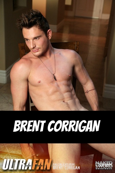 XXX BRENT CORRIGAN at NakedSword  CLICK THIS photo