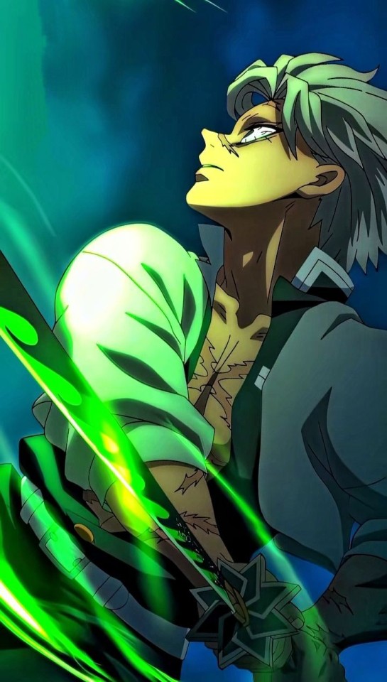 10 Reasons Why You Should Watch Demon Slayer