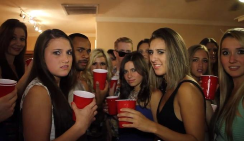 Jesus: *Stressed Out And Explaining How He's Going To Die Soon*