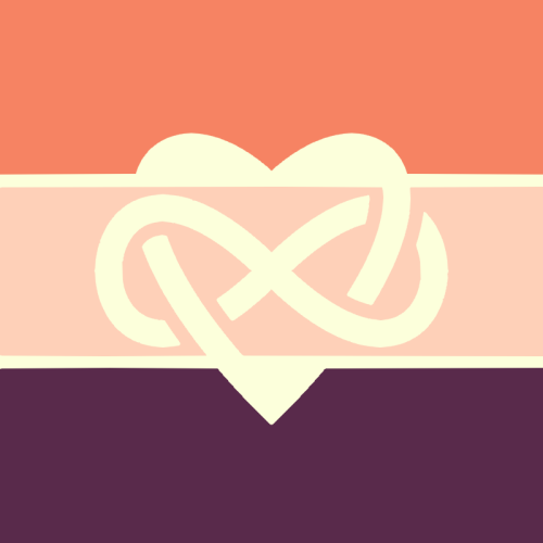 aroaesflags:Combos between aroace flags and the polyam flag by @whimsy-flagsMy Design | OrientedElec