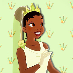 freshprinceofmaldonia:  Animated Girls Icons (please credit!)Check out the boys here