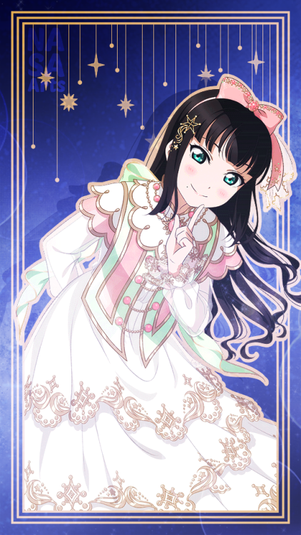 Aqours Stargazing Wallpaper SetRequests are OPEN - Message me if you’re interested!Please like/reblo