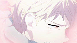 miuroko:“Say… what do you think happiness is?”