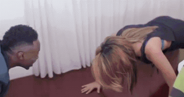 jasminevgif:  Then &amp; Now!! 