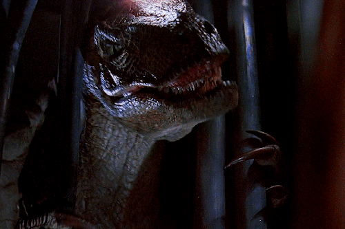 drdetroit83: jurassicparkfilms: Jurassic Park (1993) America in June….