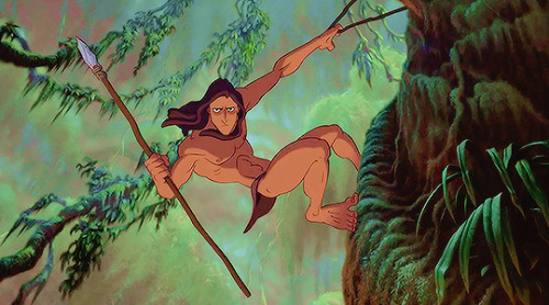 tarzan