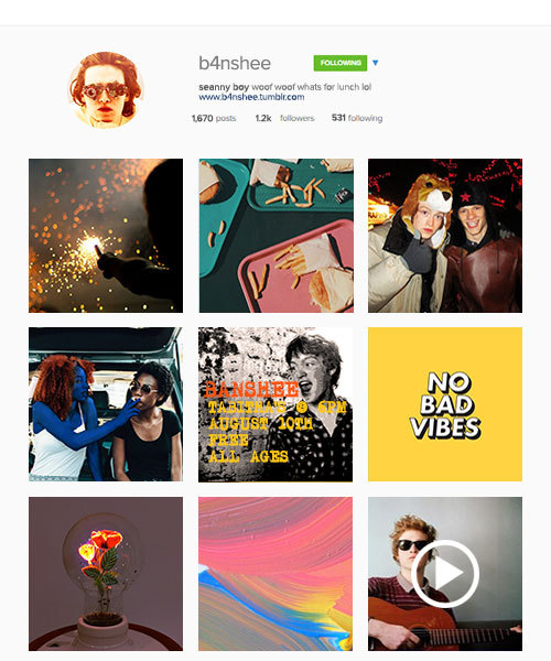 bikenesmith:  x-men &amp; social media ➟ the first class + instagram if you