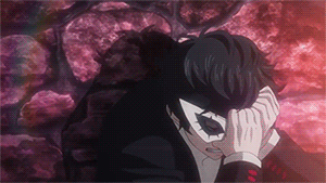 y0sukes:  persona 5: joker’s awakening    