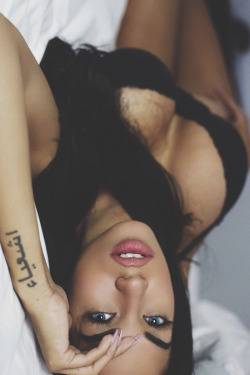 envyavenue:Zashia Santiago | Photographer