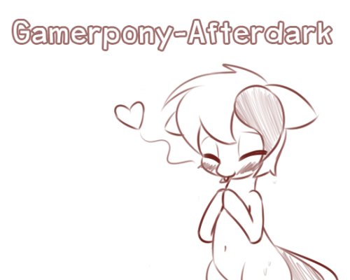 ask-gamer-pony:gamerpony-afterdark:teach me how to do sex thing  last time i post about i have nsfw blog and i got a lot of unfollowing because i lie…? So here you go!! Viola nsfw blog >:Ygo following and send some nsfw stuff  >w>
