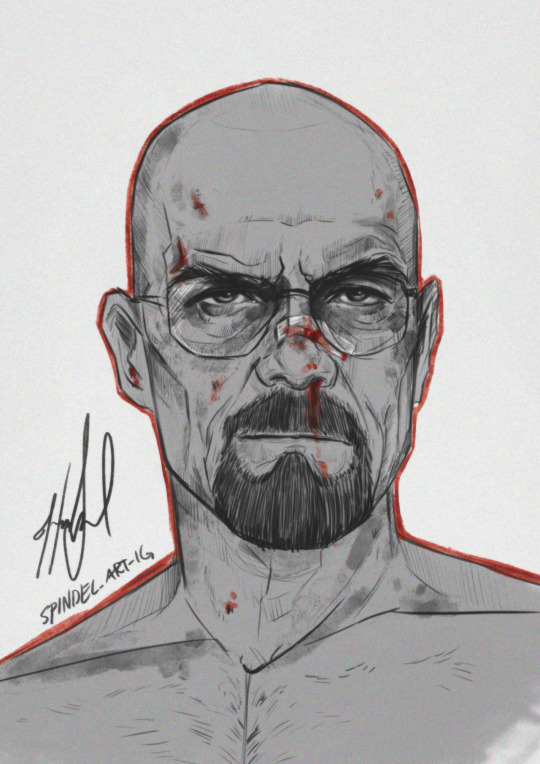 Porn spindelsart:Walter white - was about time photos