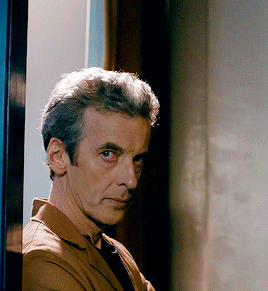 justseeeeeme:Doctor Who rewatch: s08e06 The Caretaker