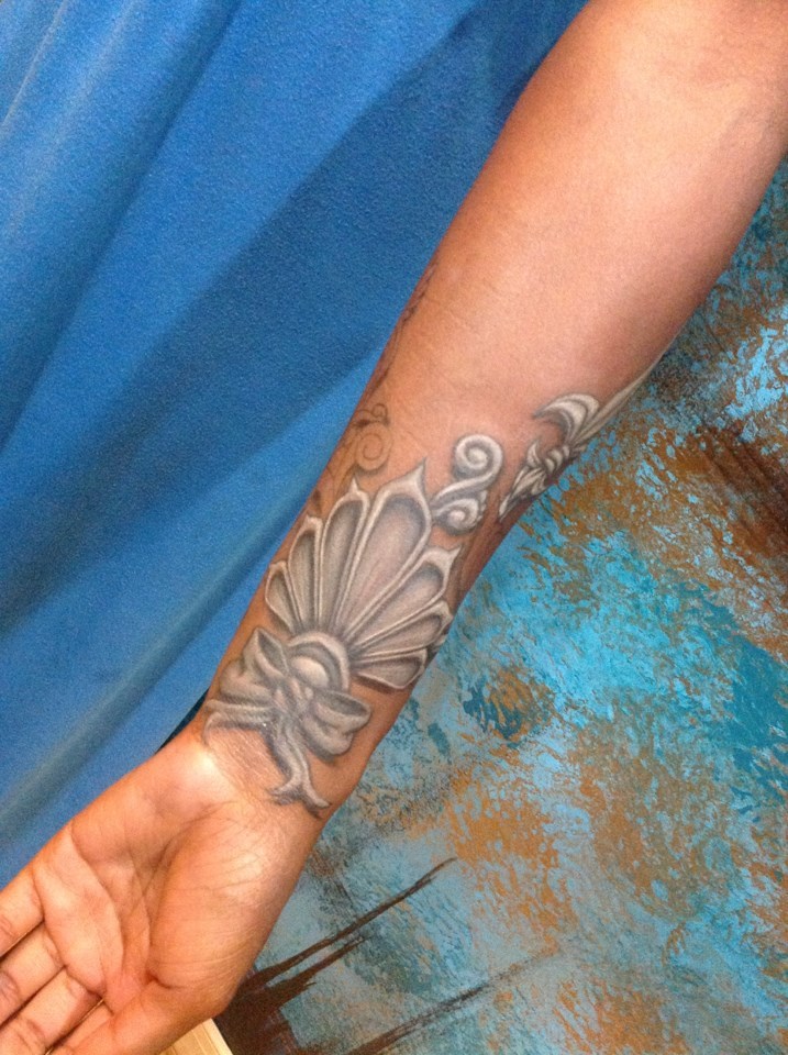 tattrx:  SHANE ACUFF Albuquerque, New Mexico shaneacuff.com facebook.com/SA.design.art.tattoo