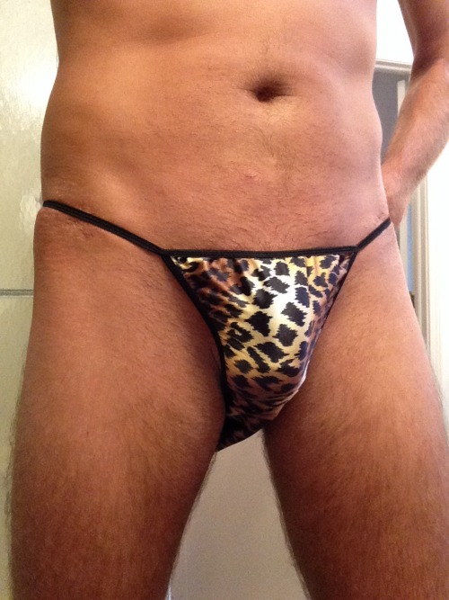 justsomeguyoh:  These are going to get quite tight while I’m out and about today! 