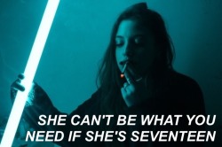 glowlyrics:Girls // The 1975