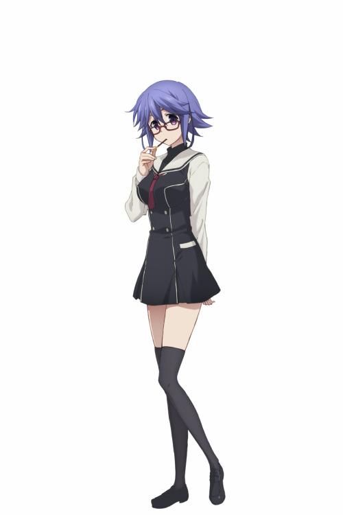 animeslovenija:  Chaos;Child anime staff: Director, Series composition:  Masato Jinbo  Character design and chief animation director:  Kazuyuki Yamayoshi  Prop Design: Yoshihiro UjiieArt Director: Daiki Kuribayashi, Yuuki Hatekayama (Kusanagi)Art set: