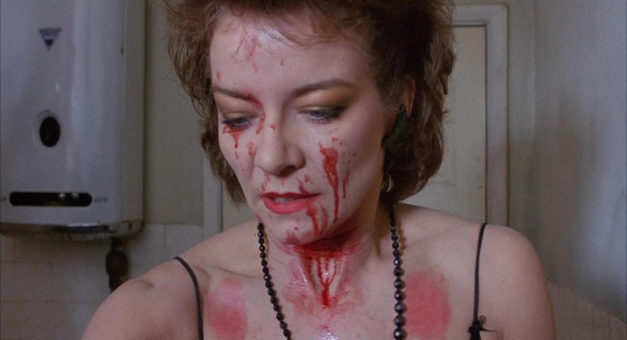 classichorrorblog:  Hellraiser |1987| Clive Barker