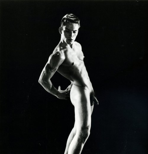 Major Dad’s Celebrity Nude 0796  famous-skin: Joe Dallesandro 