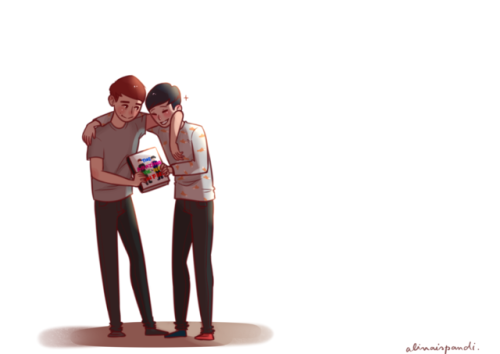 I Remember When I First Met You. I Hugged You And I Didnt Want To Let Go.