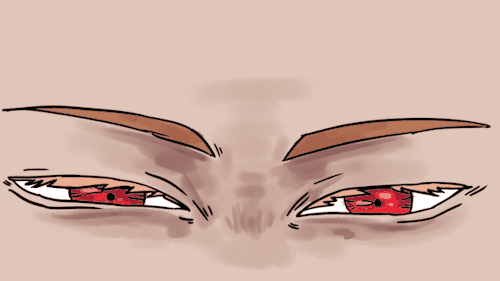 I Made A Opening For My AU
