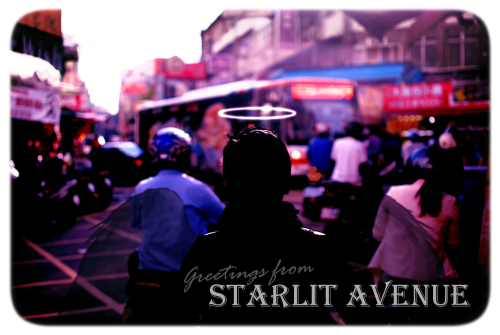 Starlit Avenue had its start in 2005, as Starlight Academy, and relaunched in 2021 with an upda