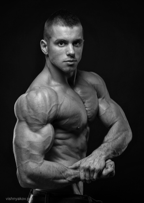 cdnlifter27:  Kornel Prikop Photos: Andrei Vishnyakov 