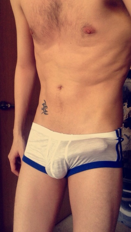 underwearhunks:  We all love bulgeboy12 dont we! He sure makes me bulge too!  Follow UnderwearHunks at              http://underwearhunks.tumblr.com  Submit your photos at jimmjones8@gmail.com, ask questions or just say hi ;)