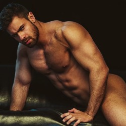 robinhorny:  playgirl-centerfolds:  Kirill