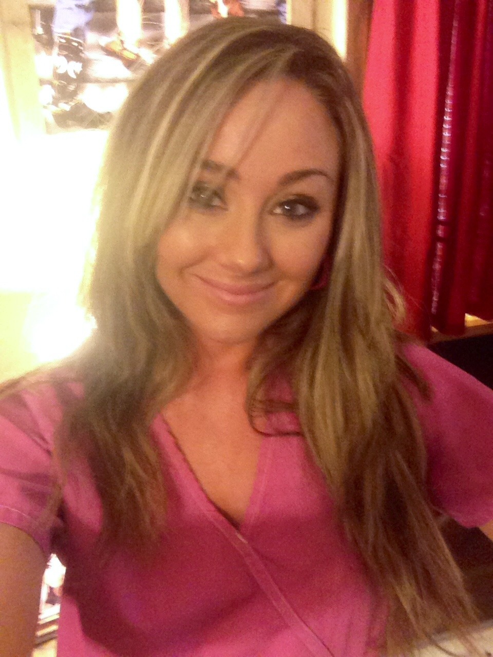 im-a-therapist:  Look at this dirty little slut, posing for pictures for all the