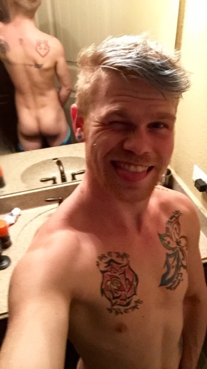 blondexter:  He could be the silence in this mayhem But then again He’ll never love you like I can