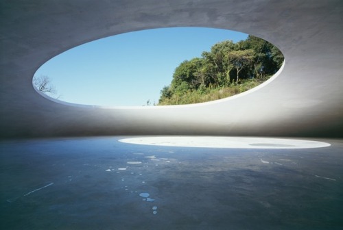 baja-baja:     Ryue Nishizawa, Teshima Art Museum  Takamatsu, Japan 