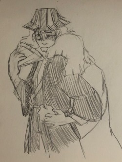 malewife-urahara:Soft embraces practice