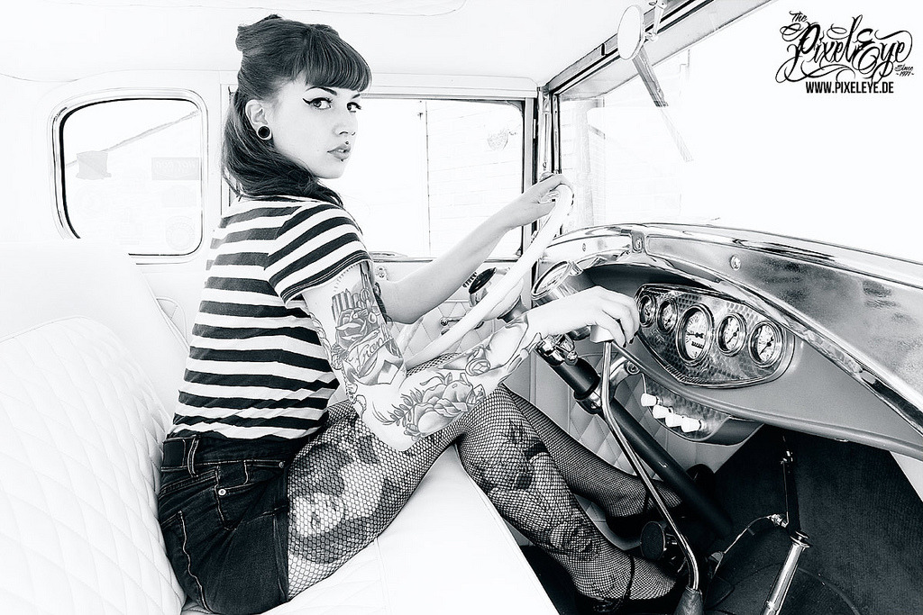 1nk-is-my-kink:  Tattoo Blog, Following Back ALL Similar ♥