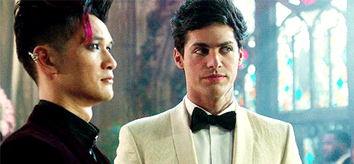 #SaveShadowhunters! We Have To Make Sure Everyone Knows Were Not Going Anywhere!
