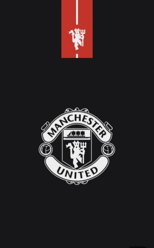 Forever United ⚽❤️