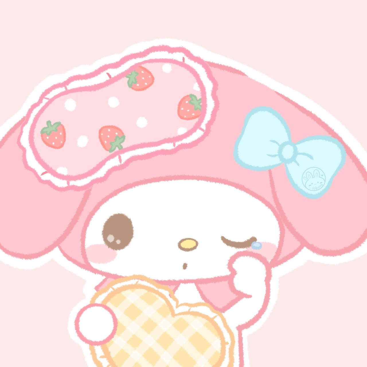 pompompurin icons on Tumblr