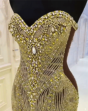 Michael Cinco Spring/Summer 2021