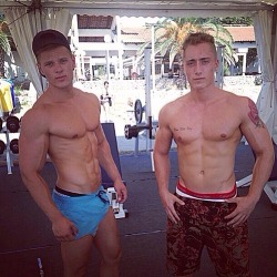 Perfect Men