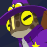 epidaleacalamita: epidaleacalamita: [uses telekinesis to compact you into a tiny