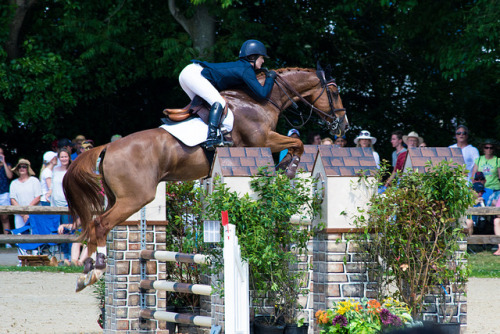 outsideleg:Upperville 06-11-2017