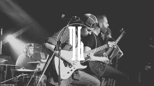 matrisphere:  Intervals @ The Marquee, Halifax Nova Scotia [x] 